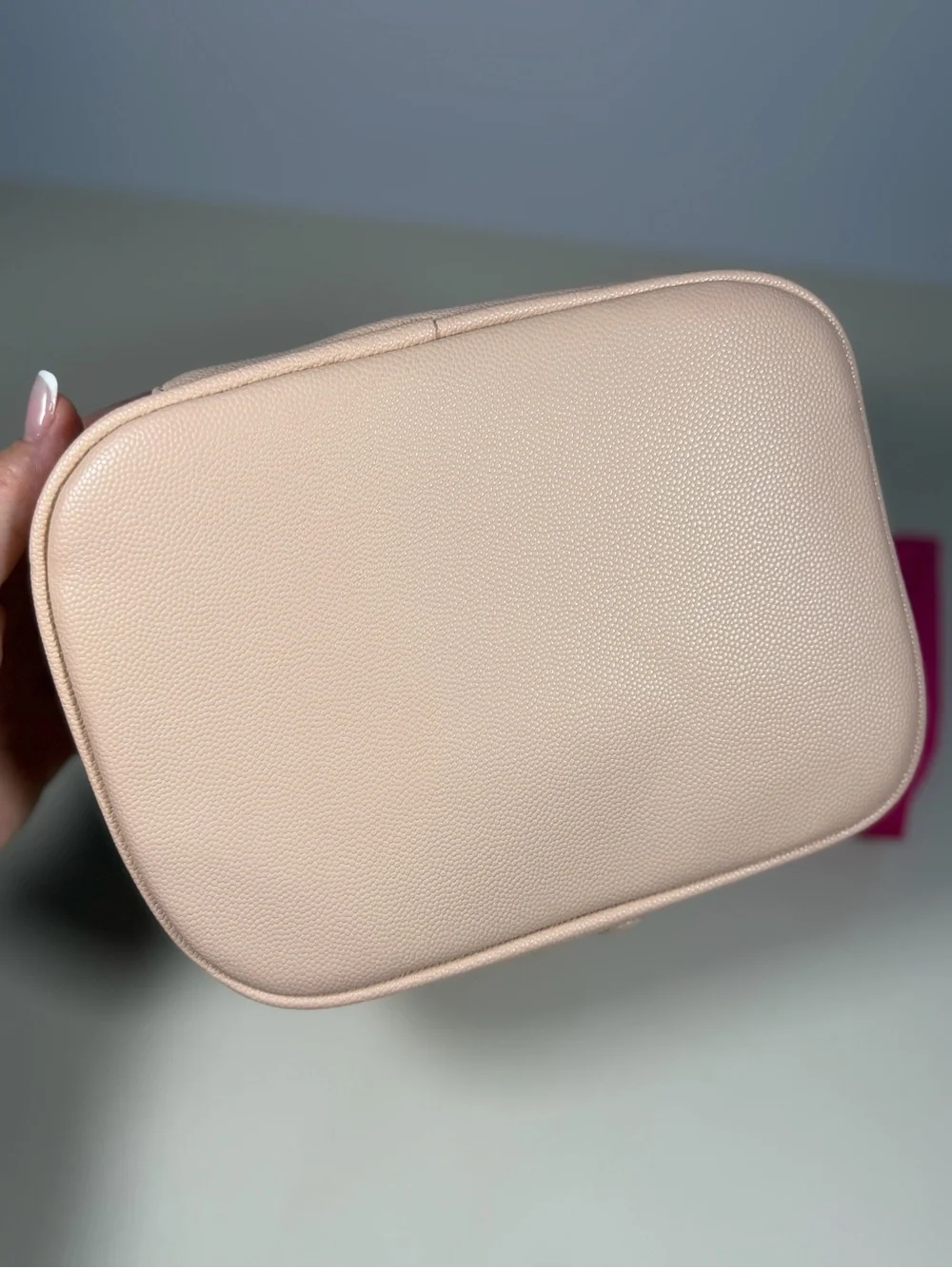 The Lip Bar stylish blush